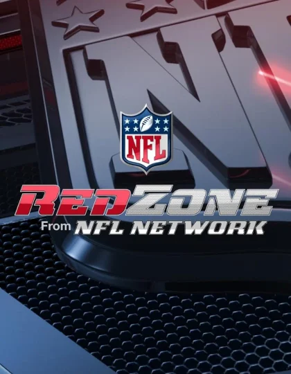 NFL RedZone (TV Series 2009– )
